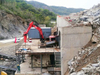 Hydraulic Boom System