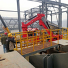 Pedestal Rockbreaker Booms Supplier