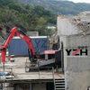 YZH Static Type Fixed Rockbreaker Boom System China