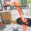  YZH Hydraulic Boom System