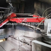 YZH Stationary Boom Rock Breaker System