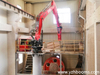 Static Type Rockbreaker System