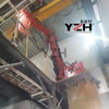 Hydraulic Rock Breaker Boom