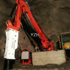 YZH’S Strength Fixed Boom System