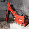 YZH Stationary Hydraulic Breaking Boom
