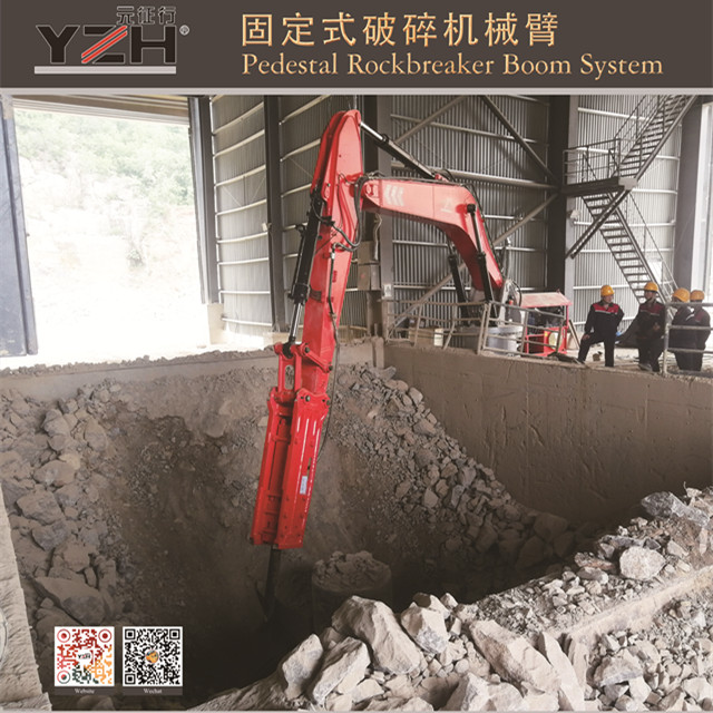 MiningWorld Russian 2025:YZH Invites You To Explore The New Future of Mining Together