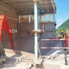 YZH’S High Strength Rockbreaker Booms