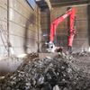 Pedestal Boom Breakers