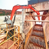 China Rock Breaker Systems