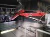Fixed Hydraulic Rockbreaker Boom