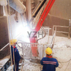 YZH Rock Breaker Boom System Fixed With Joystick Controller