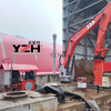 China Static Pedestal Boom