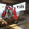 YZH Hydraulic Rockbreaker System