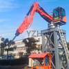 YZH Fixed Rockbreaker System