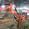 China Hydraulic Type Boom Rockbreaker System