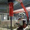 YZH Pedestal Hydraulic Rockbreaker