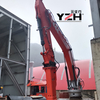 China Fixed Type Rockbreaker System