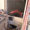Pedestal Booms Rockbreakers System