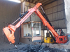 Static Pedestal Rockbreaker