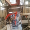 Static Rock Breaker System