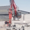 Fixed Grizzly Rock Booms
