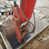 YZH’S Strength Fixed Boom System