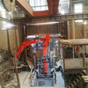 YZH Stationary Rock Breaker System for Crushing Plants