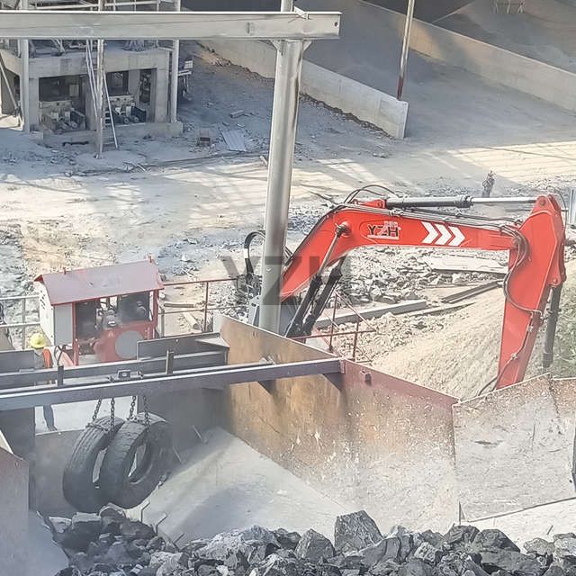 Static Type Pedestal Boom System