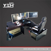 YZH Rock Breaker System with 5G Optical Fiber Teleoperation System