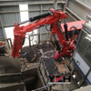 Hydraulic Rock Breaker Boom
