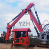 Pedestal Rockbreaker System