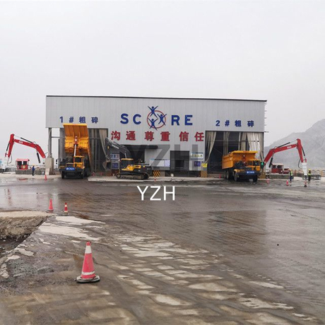 Performance-Proven Fixed Rockbreaker System - Buy Fixed Rockbreaker ...