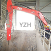 YZH’S High Strength Fixed Rockboom