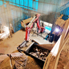 YZH’S Strength Static Rock Boom System