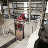 Performance-Proven Pedestal Rockbreaker System