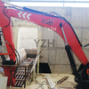 Performance-Proven Fixed Static Boom System