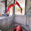 YZH Stationary Hydraulic Rock Breaker Manipulator