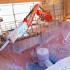 Hydraulic Rock Breaker Systems