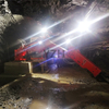 YZH Rockbreakers Boom System