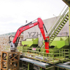 Rock Breaker Systems