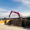 China Rockbreaker Systems For Gyratory Plant