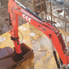 Hydraulic Rockbreaker
