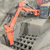 Chinese Rock Breaker Boom Systems