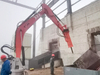 YZH Fixed Boom
