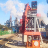 Hydraulic Breaker Boom System