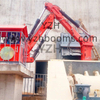 YZH Rock Breaker Boom System Used in Mining