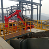 Pedestal Rockbreaker System