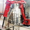 China Hydraulic Type Static Rock Breaker System