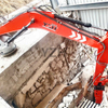 YZH Rockbreaker Booms