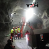 China Pedestal Static Type Rockbreaker Boom System